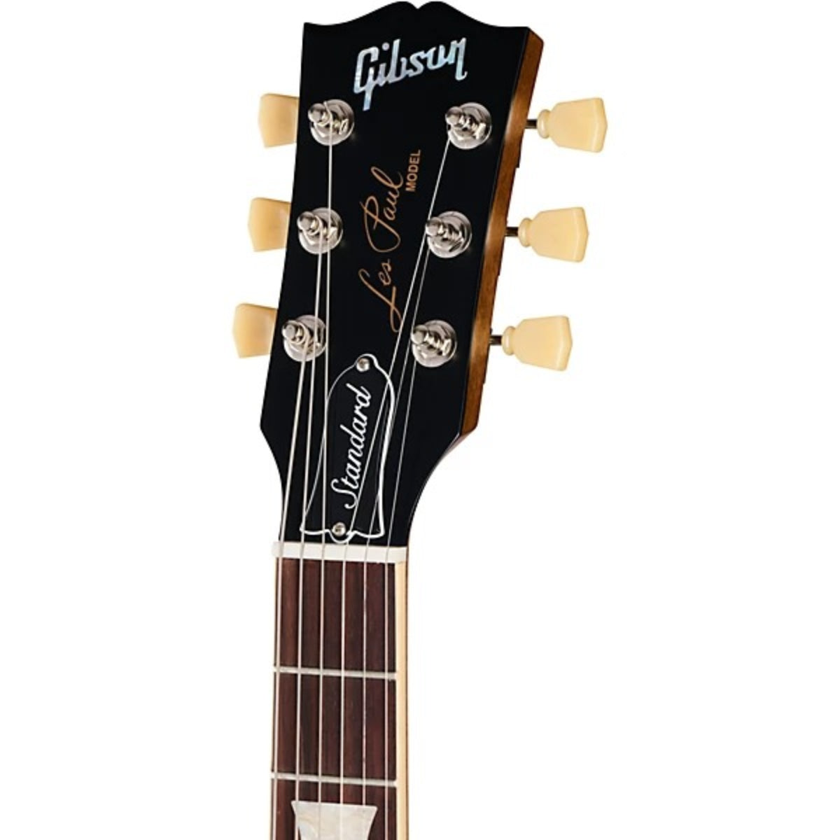 Đàn Guitar Điện Gibson Les Paul Standard 50s Faded, Vintage Tobacco Burst