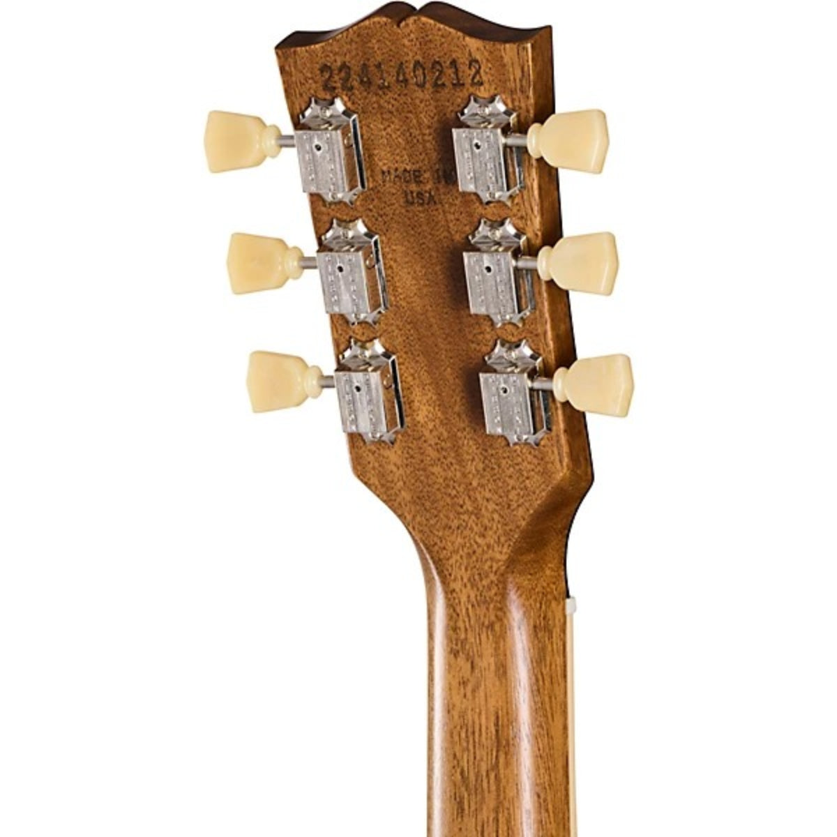 Đàn Guitar Điện Gibson Les Paul Standard 50s Faded, Vintage Tobacco Burst