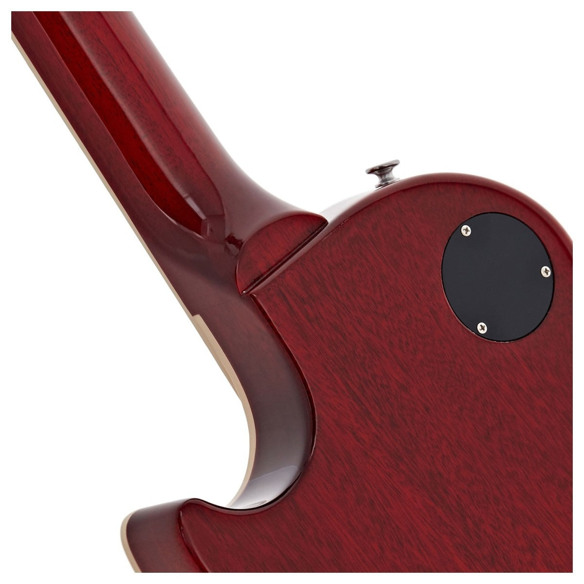 Đàn Guitar Điện Gibson Les Paul Standard 50s Faded with '57 Classic Underwound, Dirty Lemon Burst