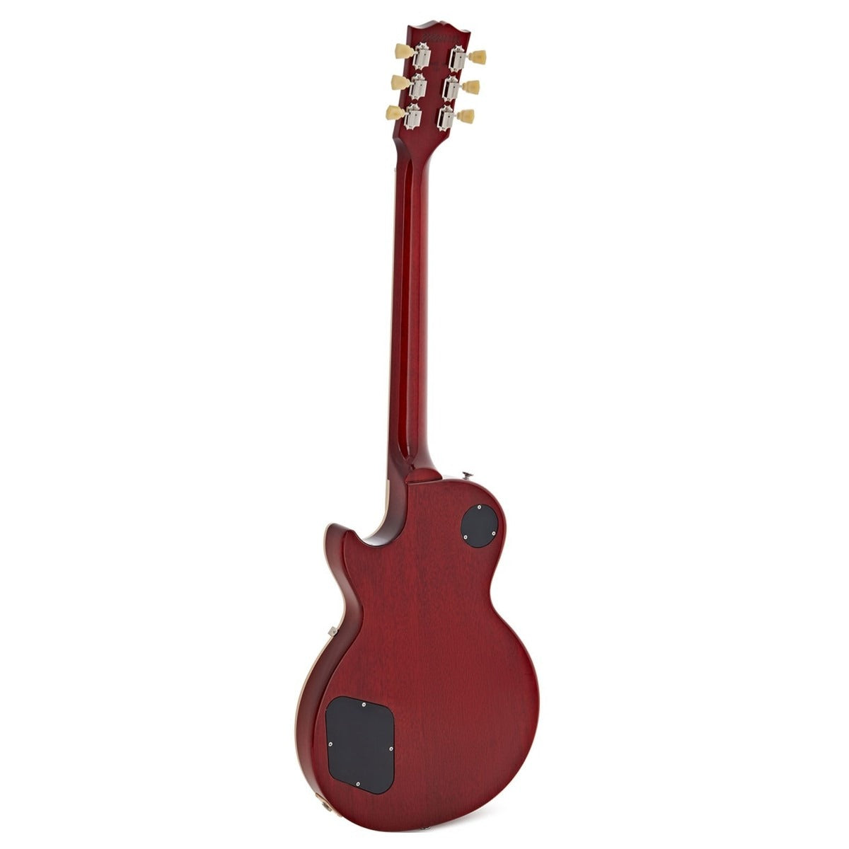 Đàn Guitar Điện Gibson Les Paul Standard 50s Faded with '57 Classic Underwound, Dirty Lemon Burst