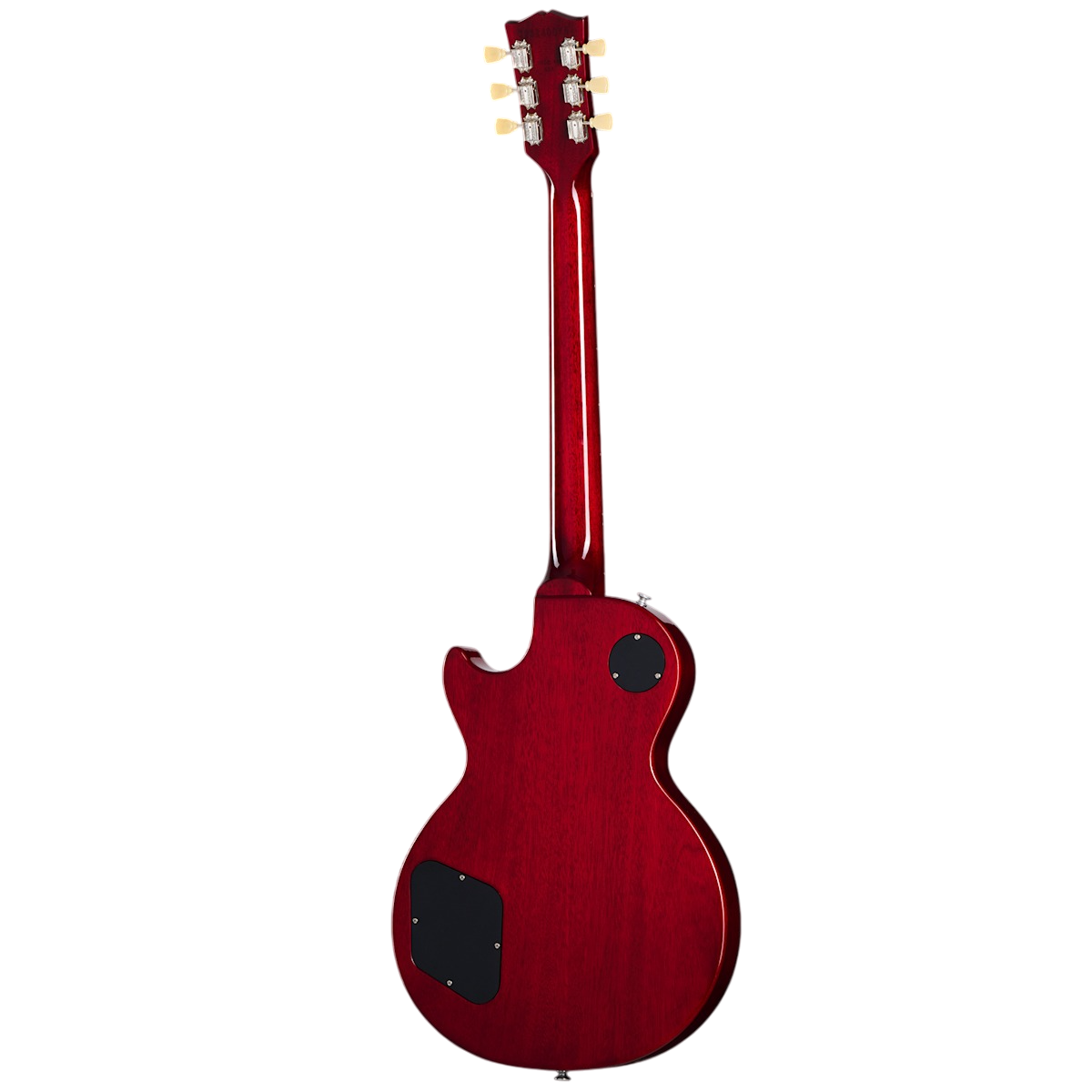 Đàn Guitar Điện Gibson Les Paul Standard 50s Mahogany Top, Vintage Cherry