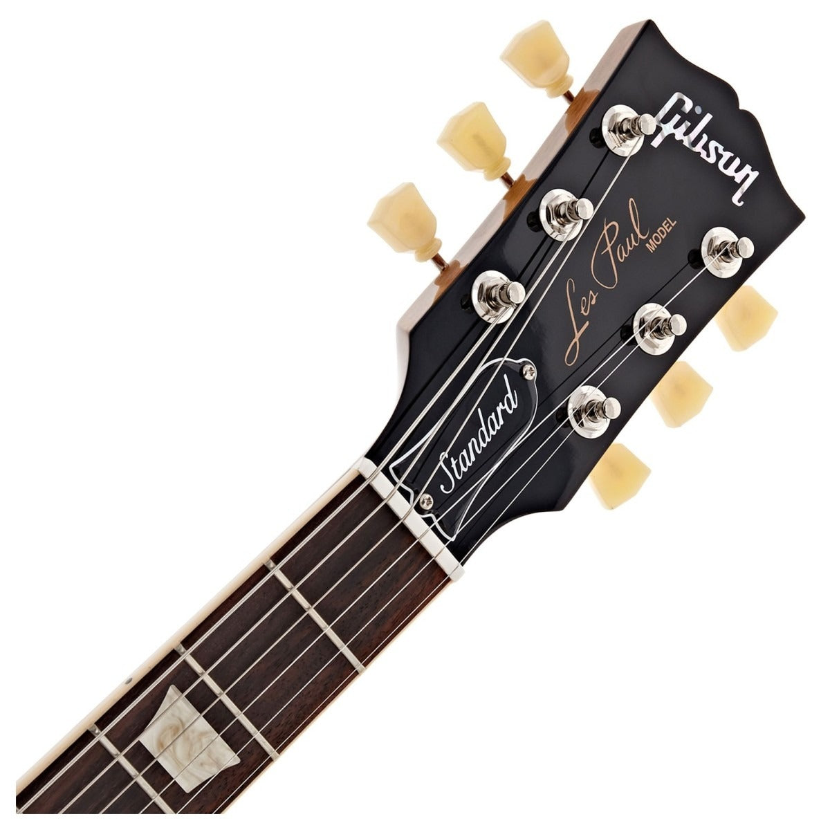 Đàn Guitar Điện Gibson Les Paul Standard 50s P90, Tobacco Burst