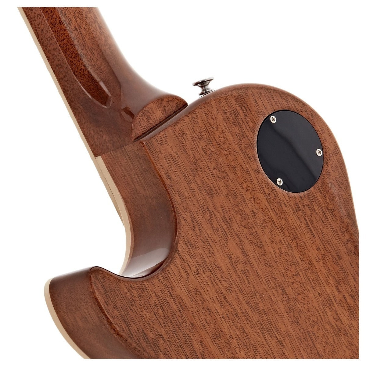 Đàn Guitar Điện Gibson Les Paul Standard 50s P90, Tobacco Burst