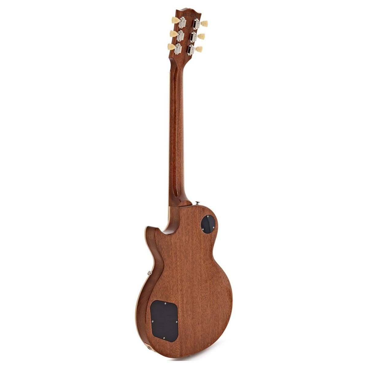 Đàn Guitar Điện Gibson Les Paul Standard 50s P90, Tobacco Burst