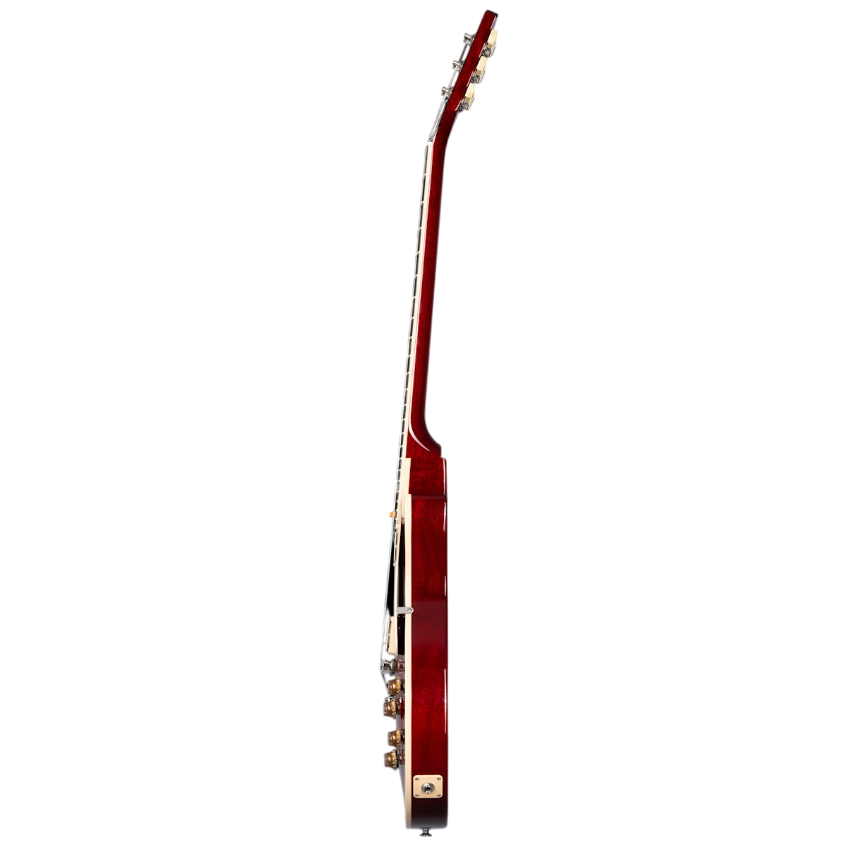 Đàn Guitar Điện Gibson Les Paul Standard 50s, 60s Cherry