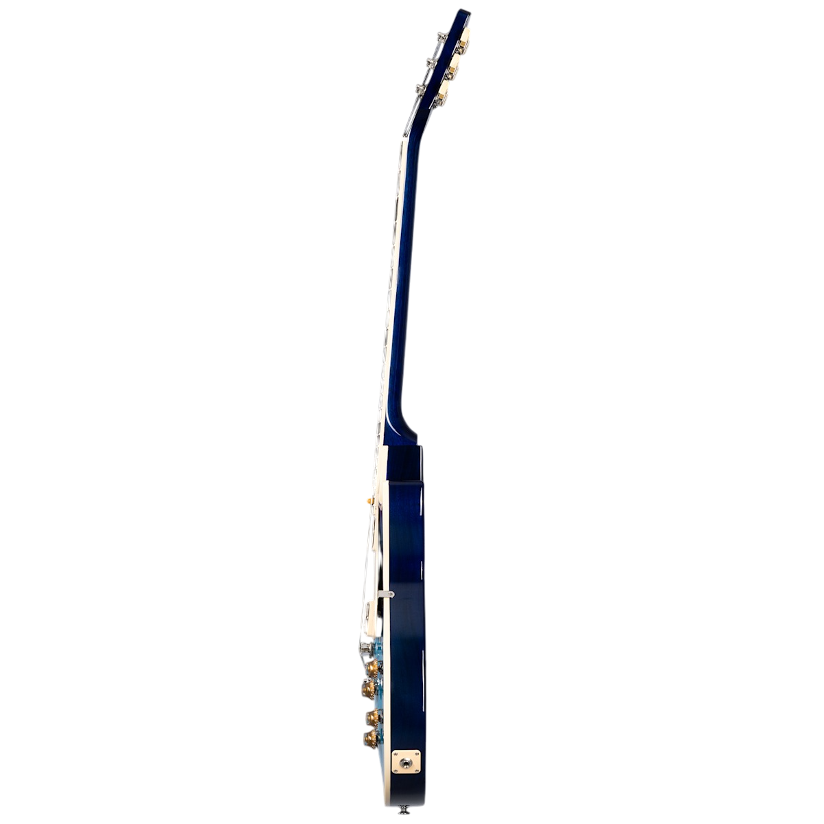 Đàn Guitar Điện Gibson Les Paul Standard 50s, Blueberry Burst