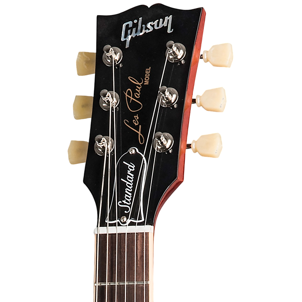 Đàn Guitar Điện Gibson Les Paul Standard 50s, Heritage Cherry Sunburst