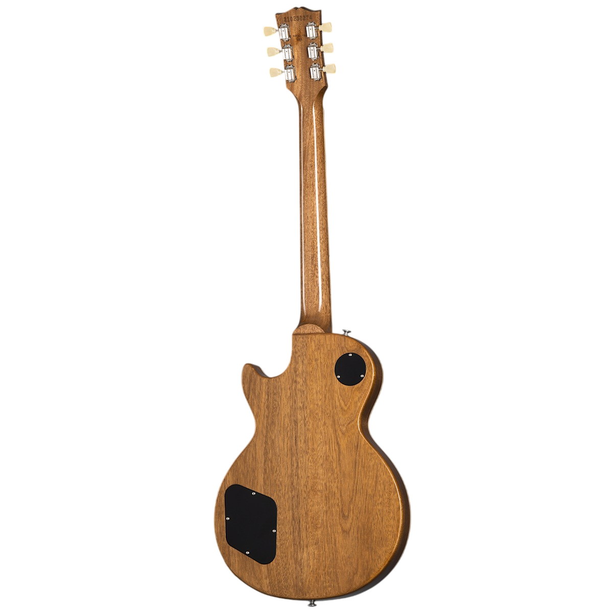 Đàn Guitar Điện Gibson Les Paul Standard 50s, Honey Amber