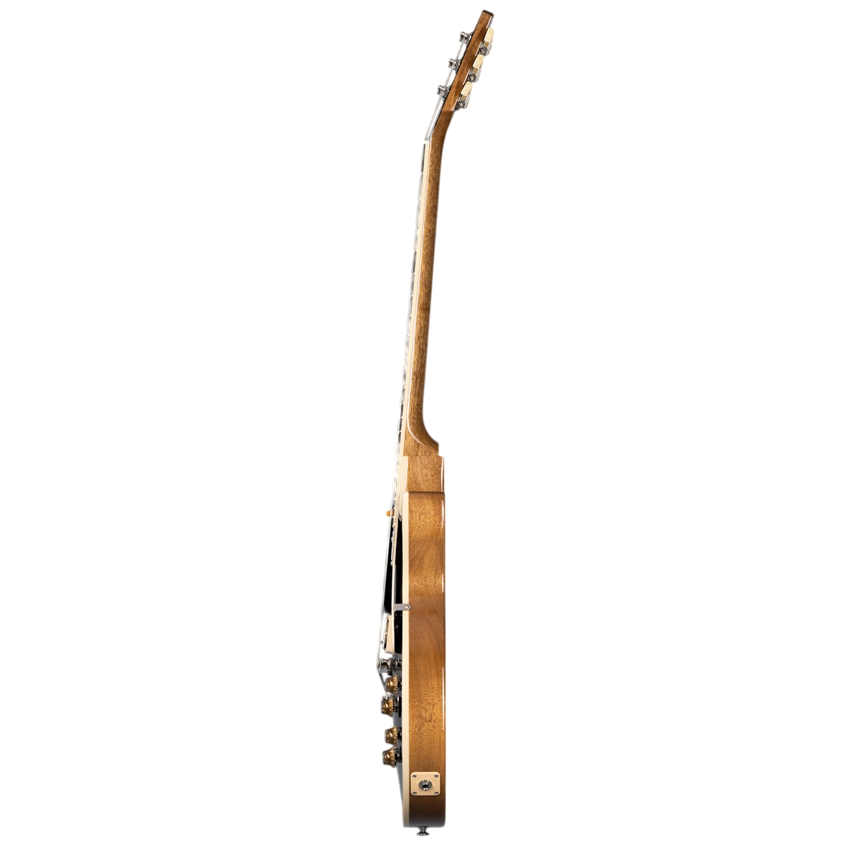 Đàn Guitar Điện Gibson Les Paul Standard 50s, Translucent Oxblood