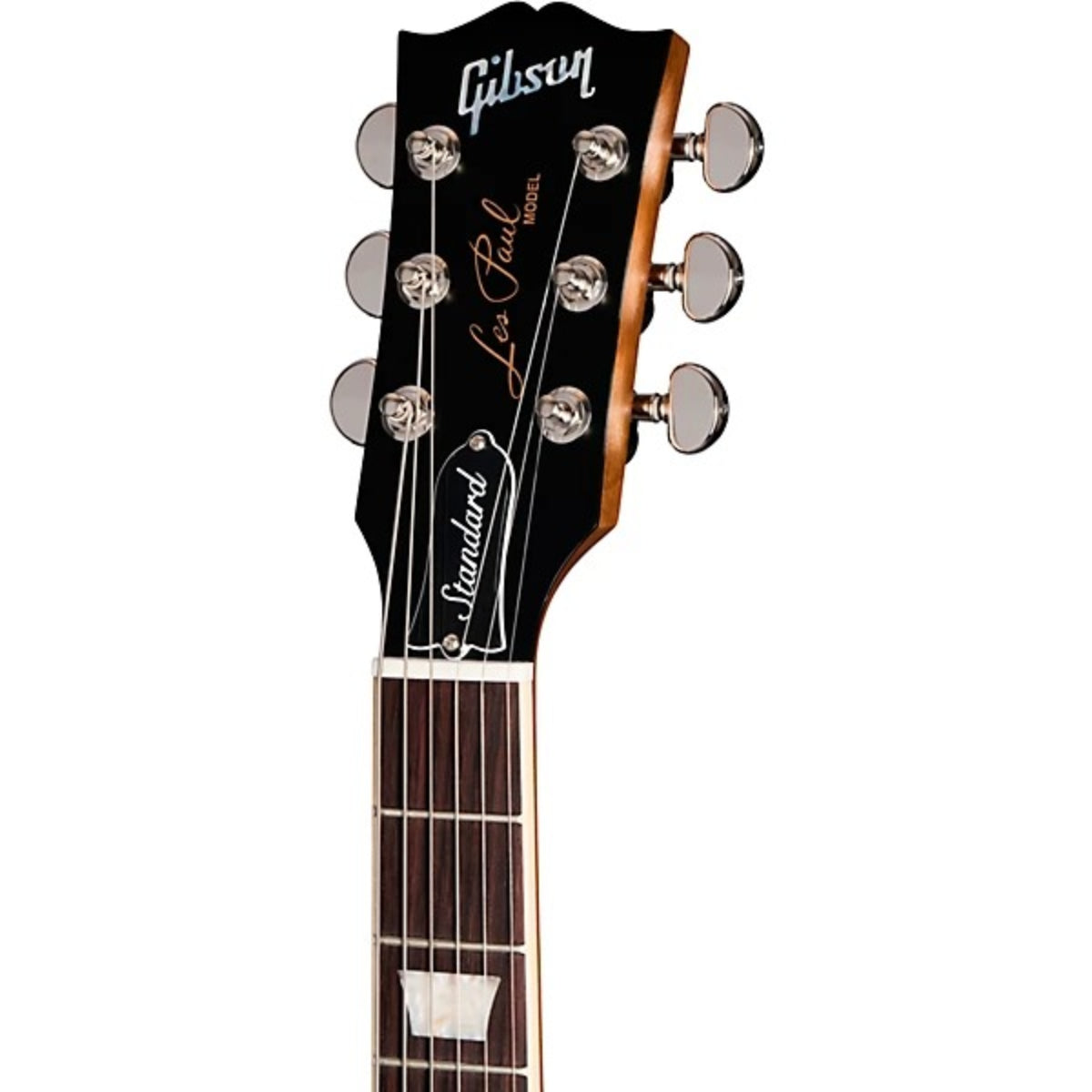 Đàn Guitar Điện Gibson Les Paul Standard 60s Faded, Vintage Bourbon Burst