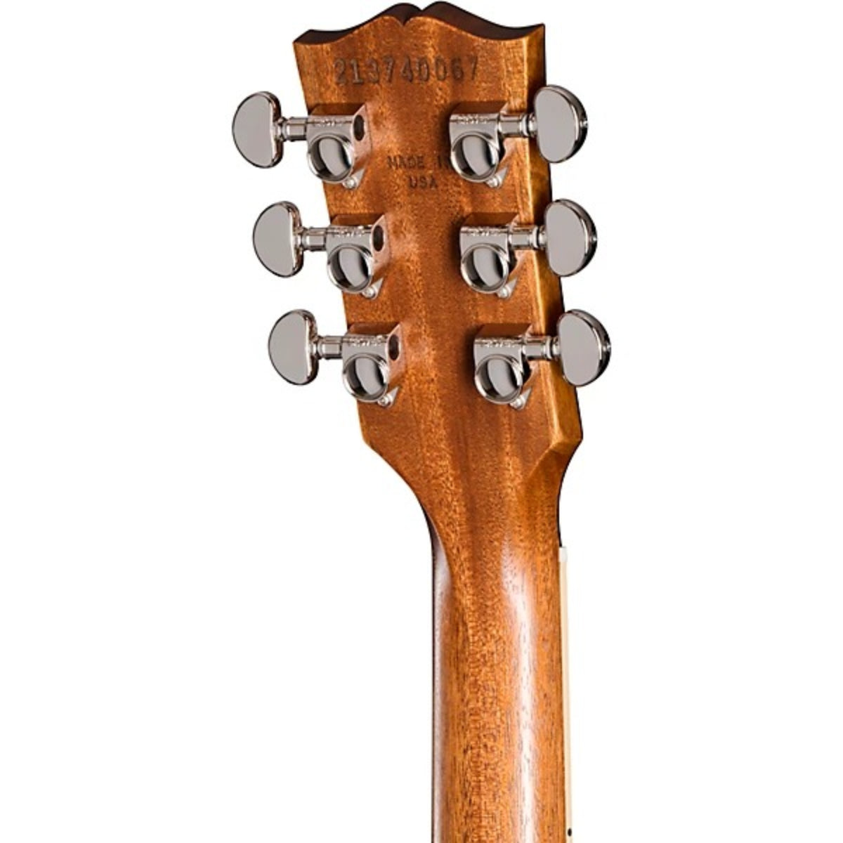 Đàn Guitar Điện Gibson Les Paul Standard 60s Faded, Vintage Bourbon Burst