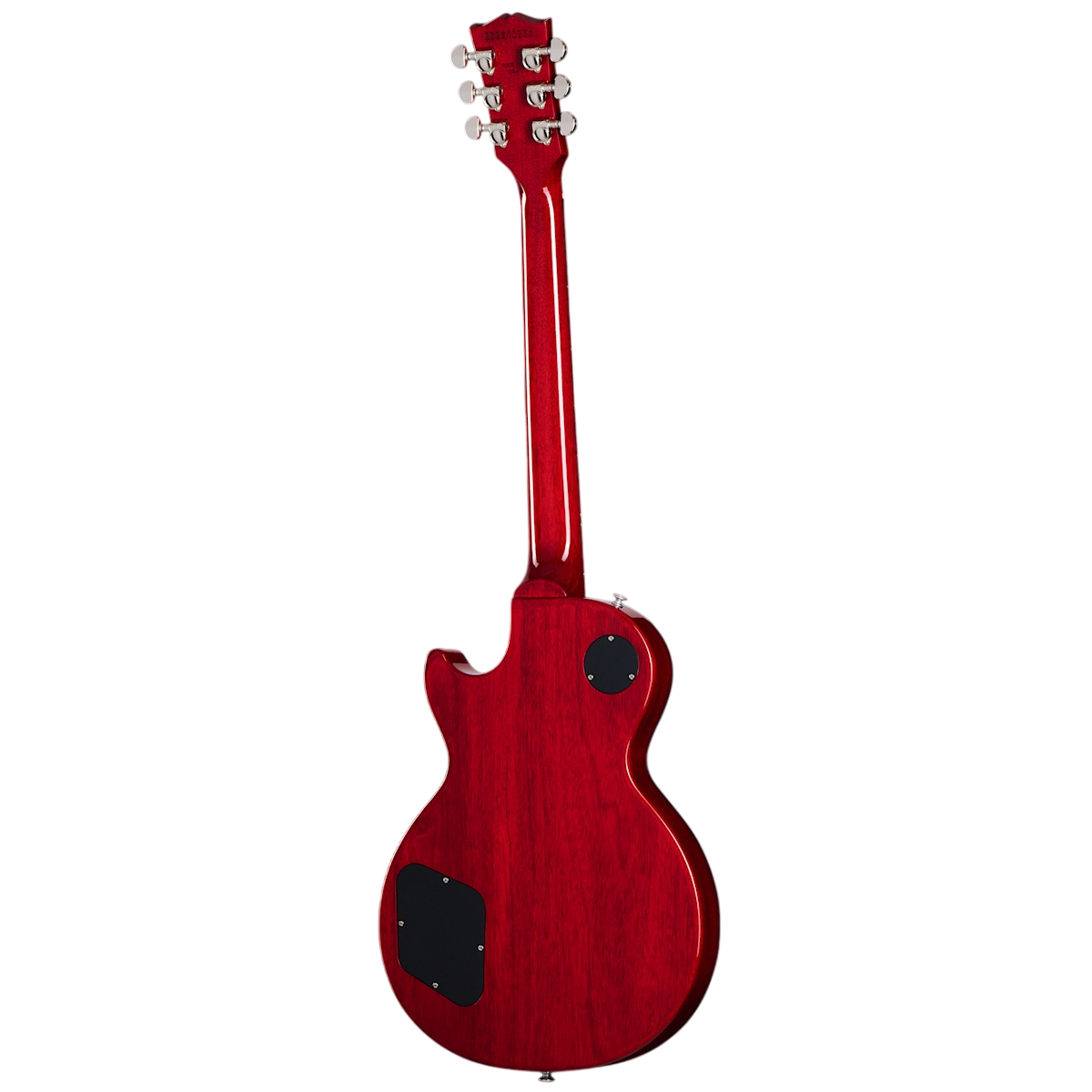 Đàn Guitar Điện Gibson Les Paul Standard 60s Mahogany Top, Vintage Cherry