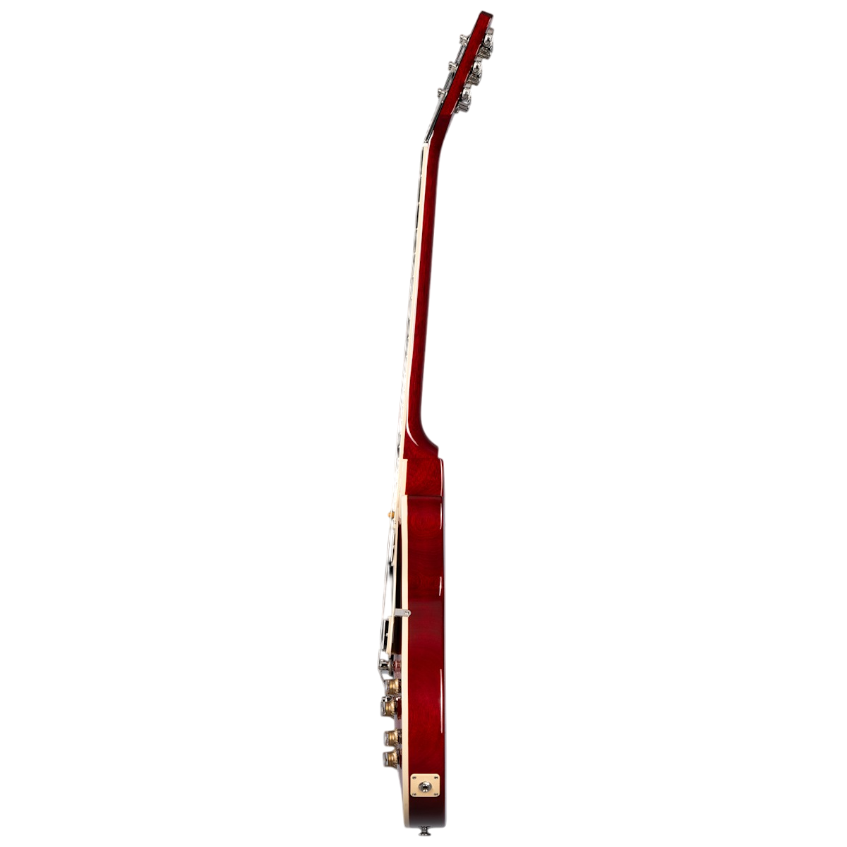 Đàn Guitar Điện Gibson Les Paul Standard 60s, 60s Cherry