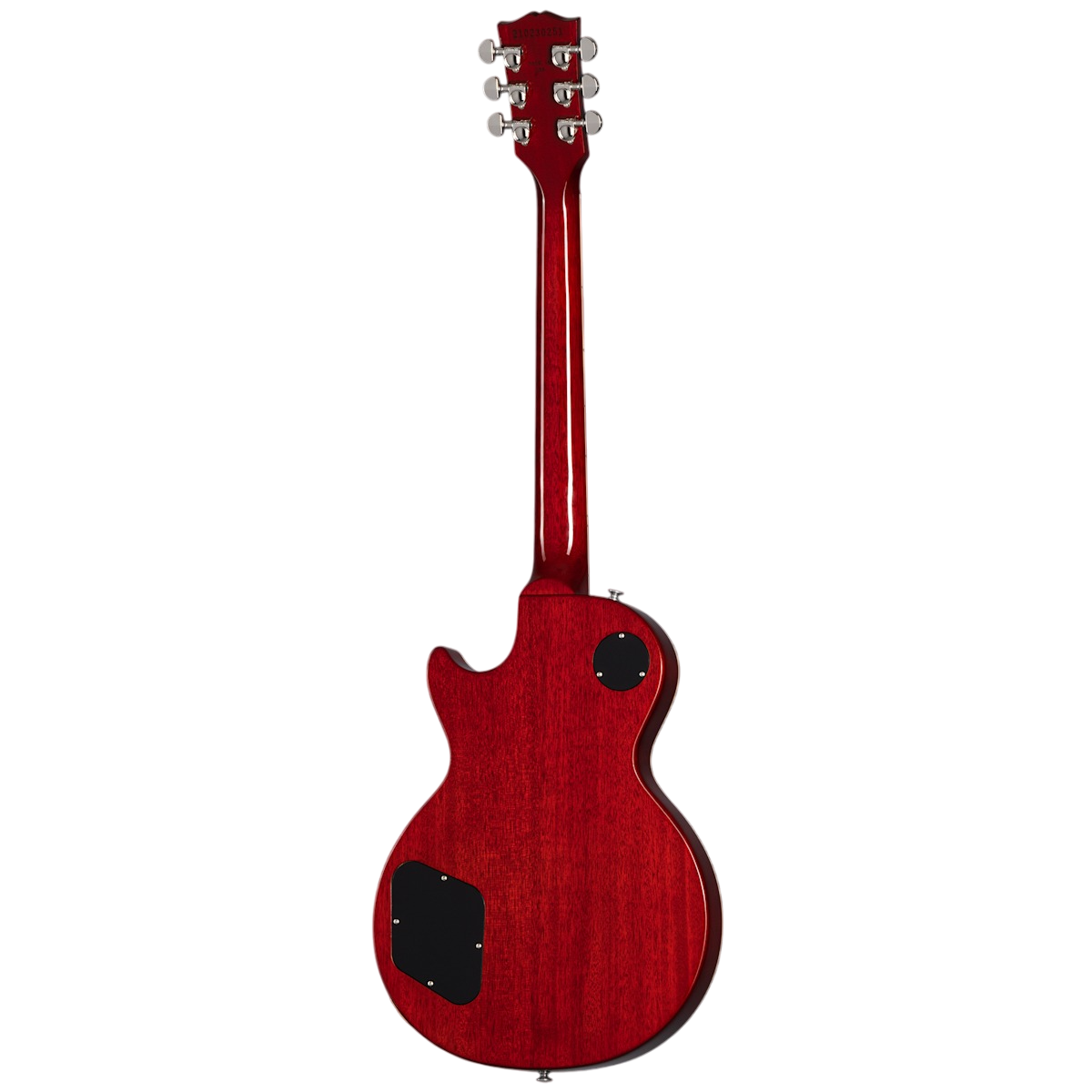 Đàn Guitar Điện Gibson Les Paul Standard 60s, 60s Cherry