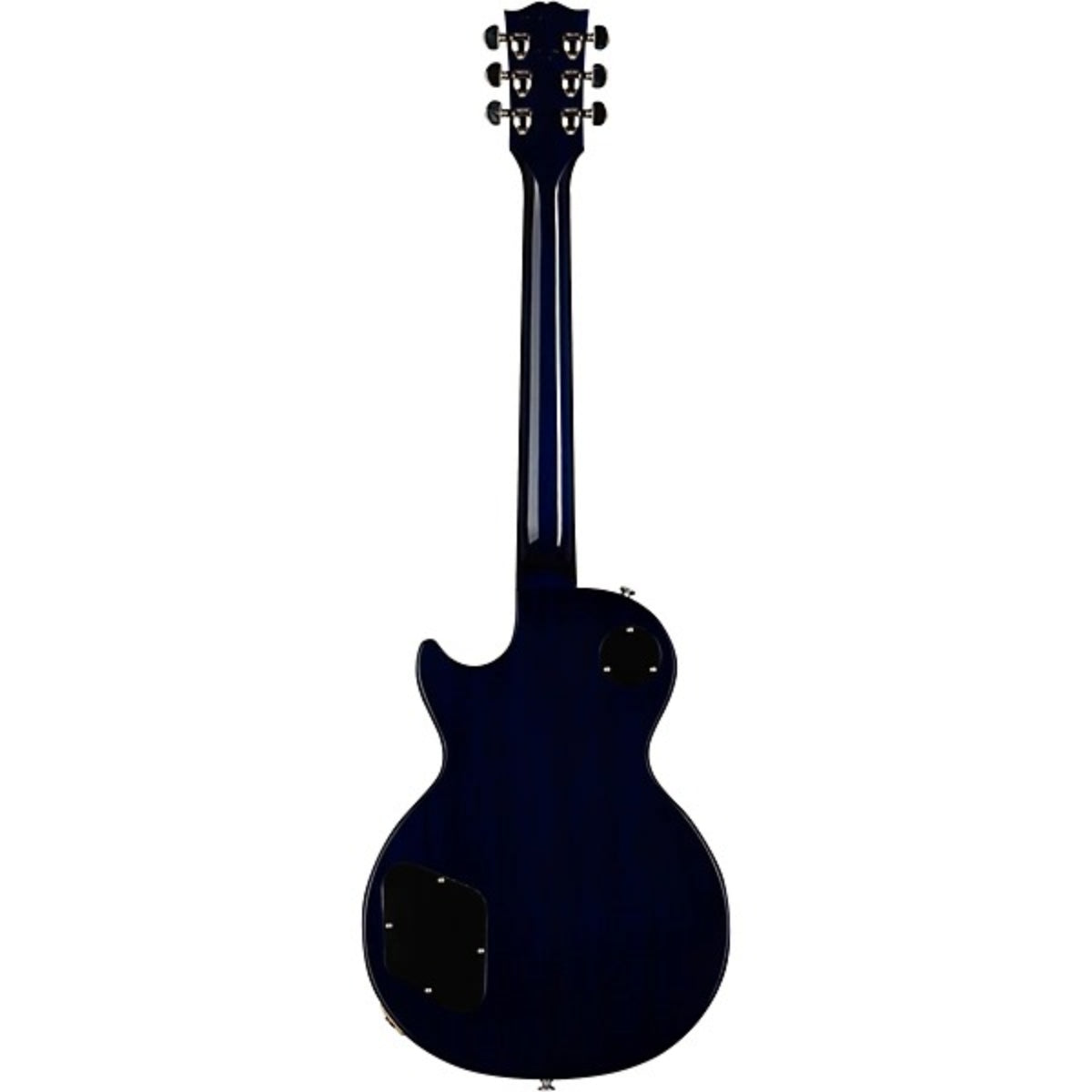 Đàn Guitar Điện Gibson Les Paul Standard 60s, Blueberry Burst