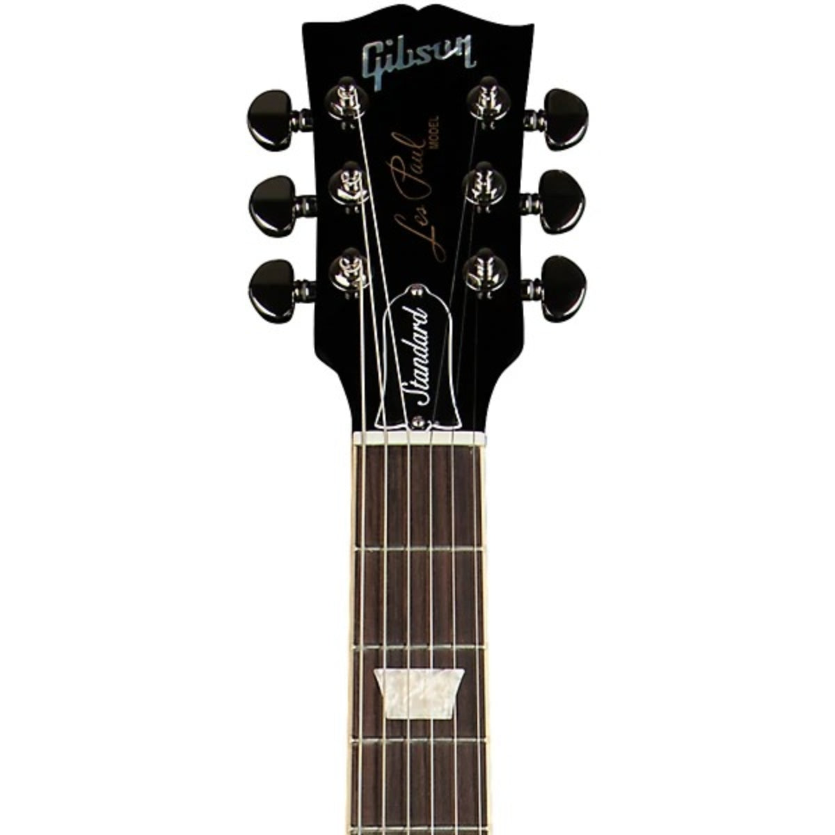 Đàn Guitar Điện Gibson Les Paul Standard 60s, Blueberry Burst