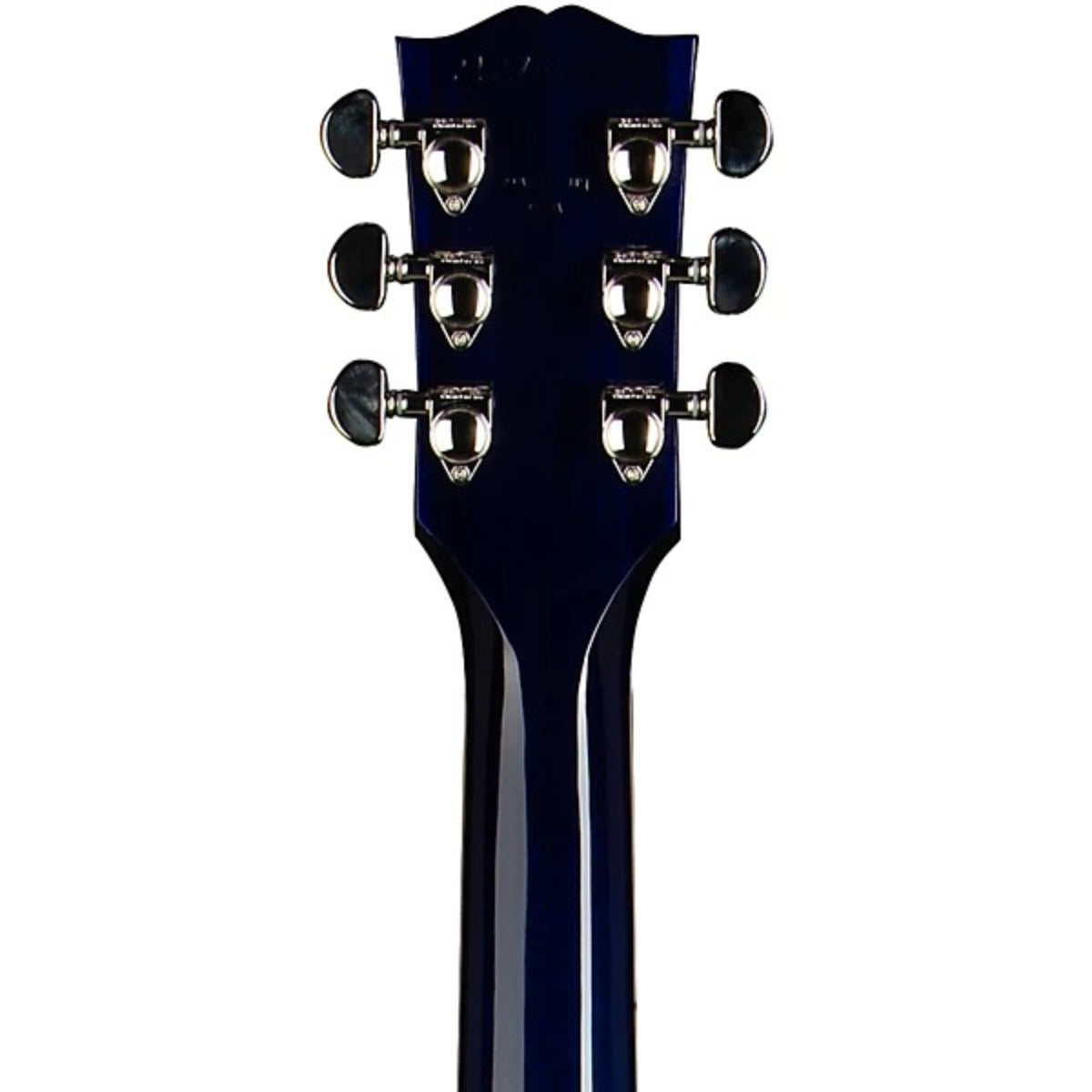 Đàn Guitar Điện Gibson Les Paul Standard 60s, Blueberry Burst