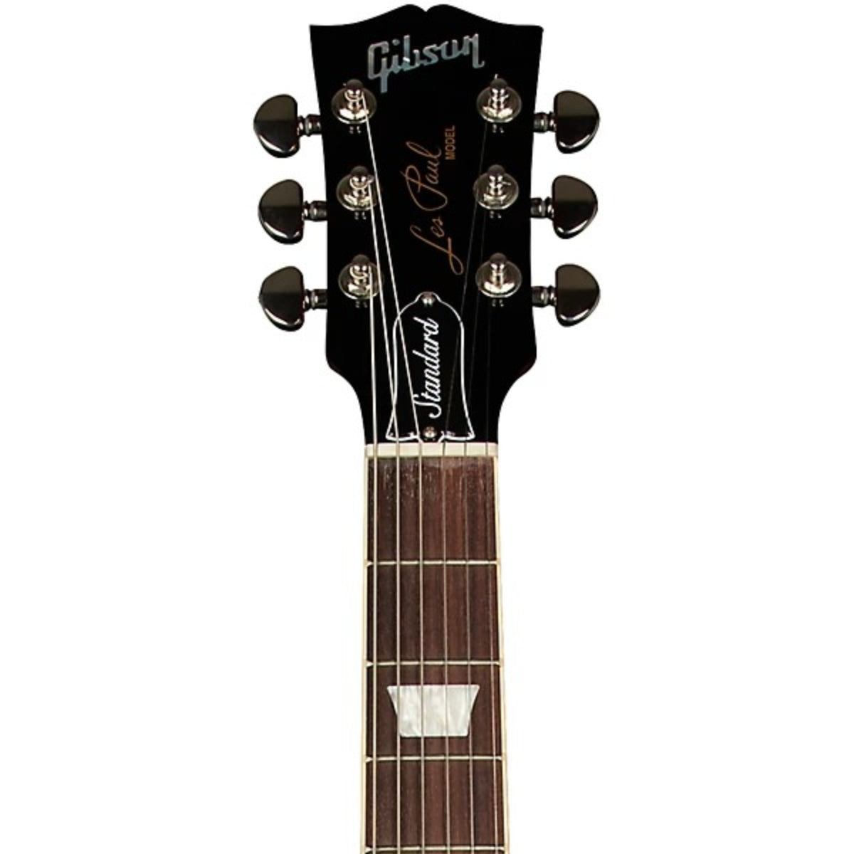 Đàn Guitar Điện Gibson Les Paul Standard 60s, Bourbon Burst