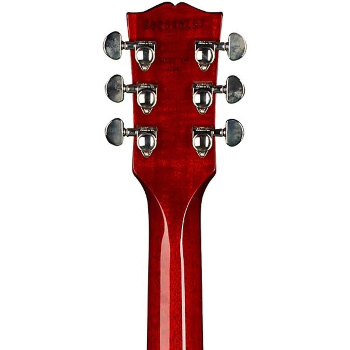 Đàn Guitar Điện Gibson Les Paul Standard 60s, Bourbon Burst