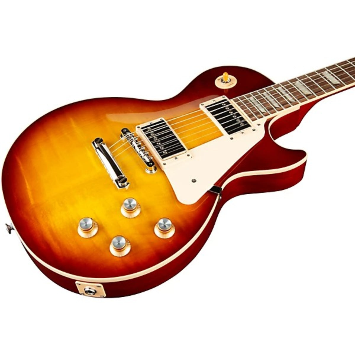 Đàn Guitar Điện Gibson Les Paul Standard 60s, Iced Tea