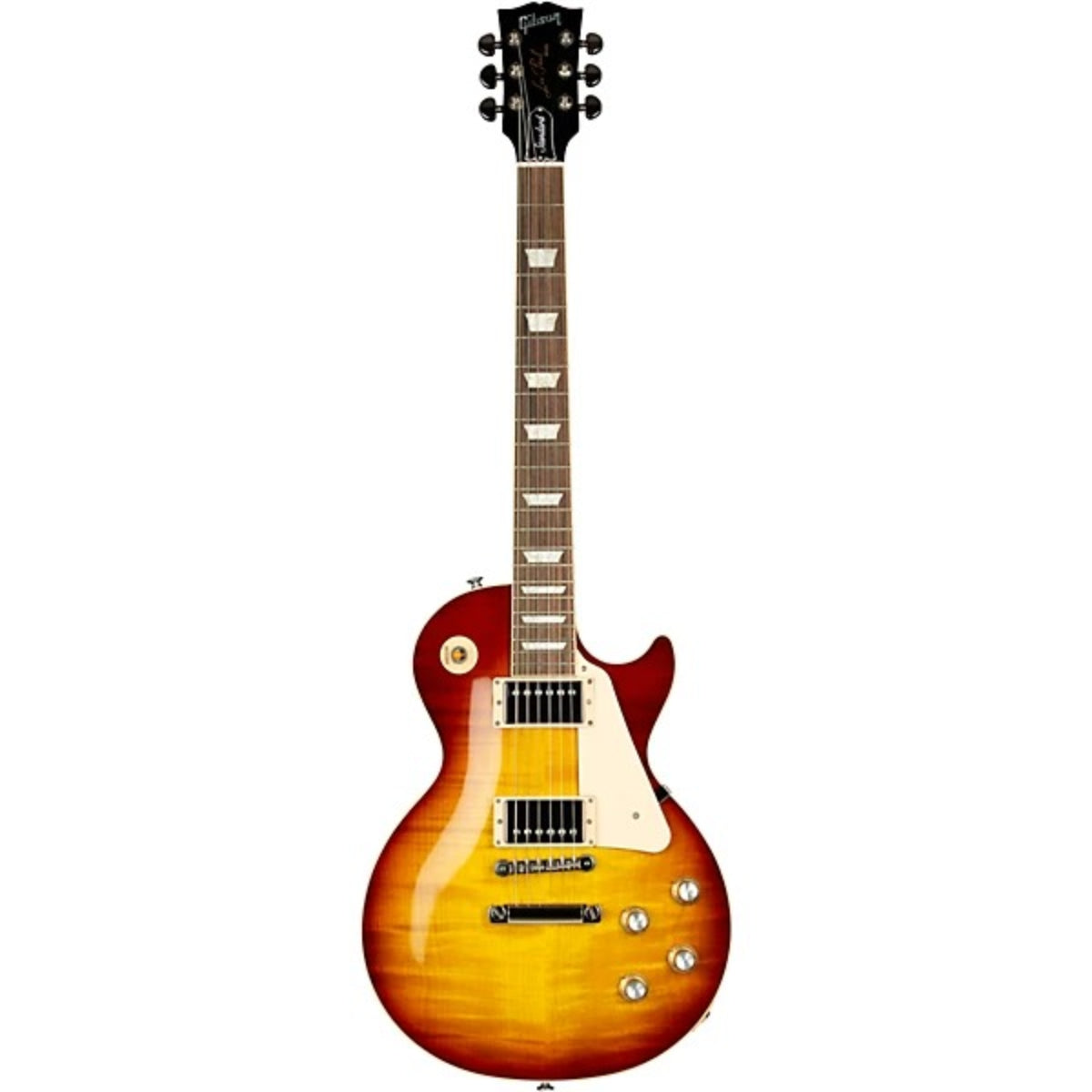 Đàn Guitar Điện Gibson Les Paul Standard 60s, Iced Tea