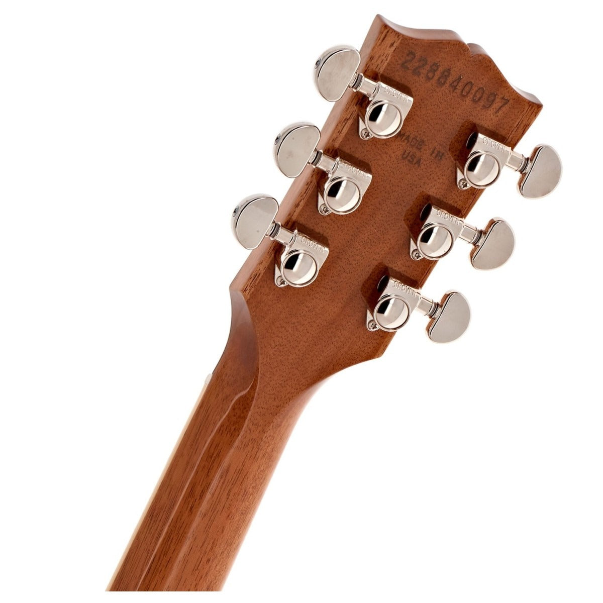 Đàn Guitar Điện Gibson Les Paul Standard 60s, Ocean Blue