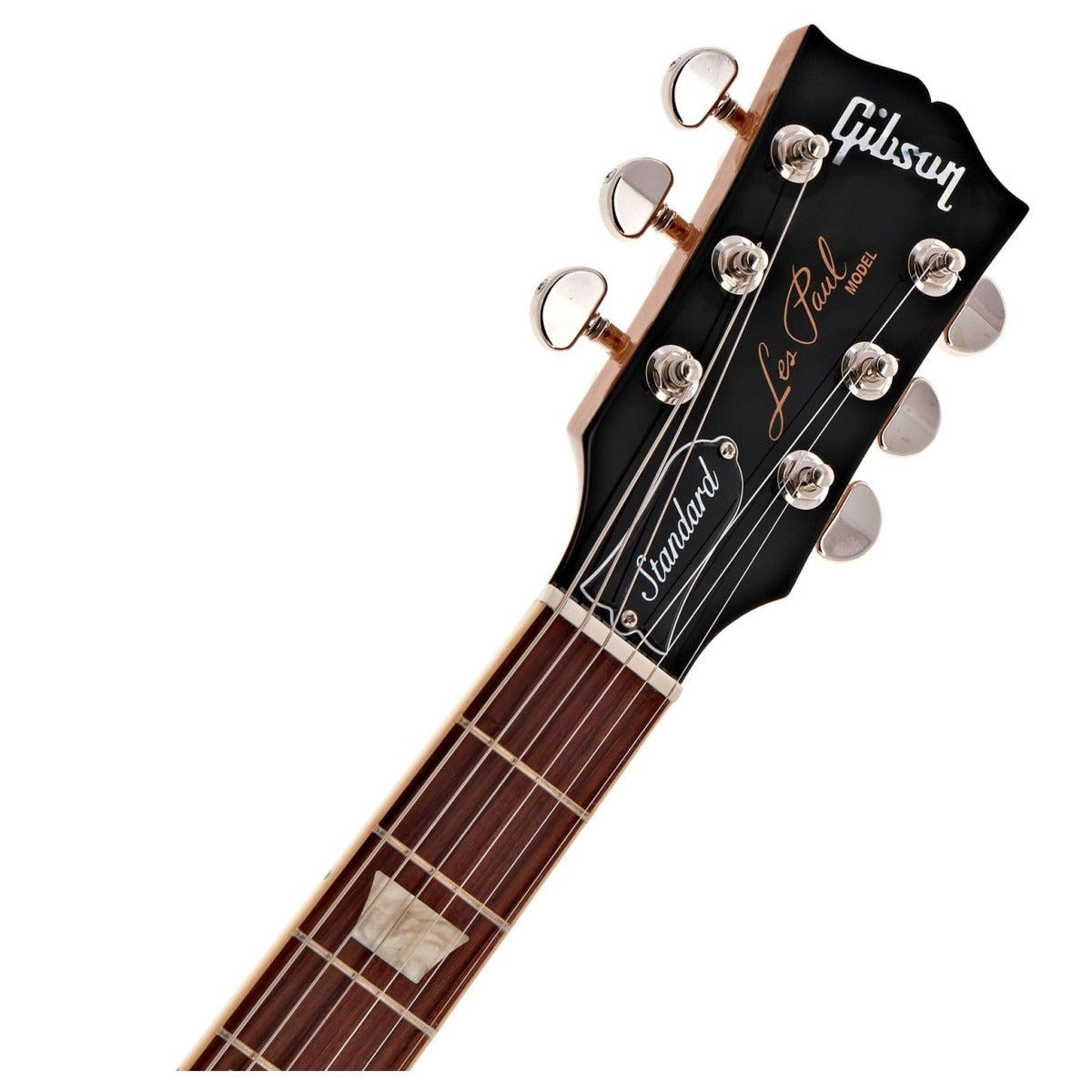 Đàn Guitar Điện Gibson Les Paul Standard 60s, Ocean Blue