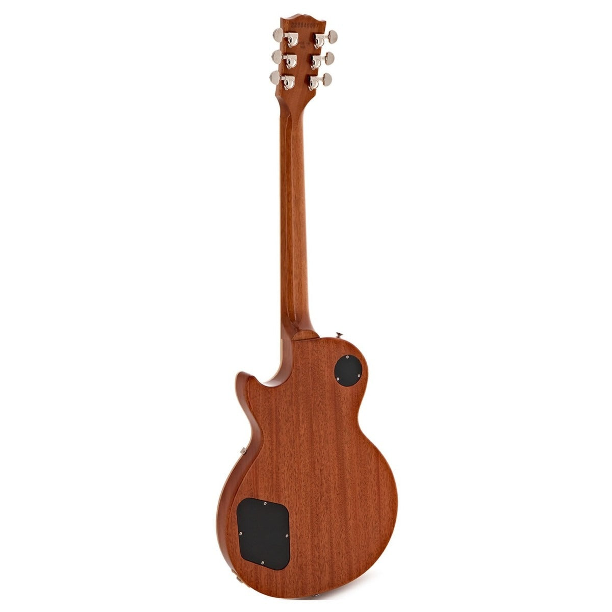 Đàn Guitar Điện Gibson Les Paul Standard 60s, Ocean Blue