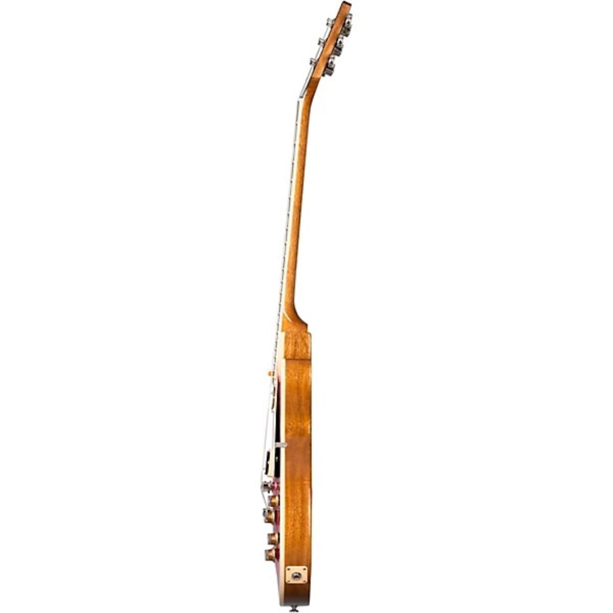 Đàn Guitar Điện Gibson Les Paul Standard 60s, Translucent Fuchsia