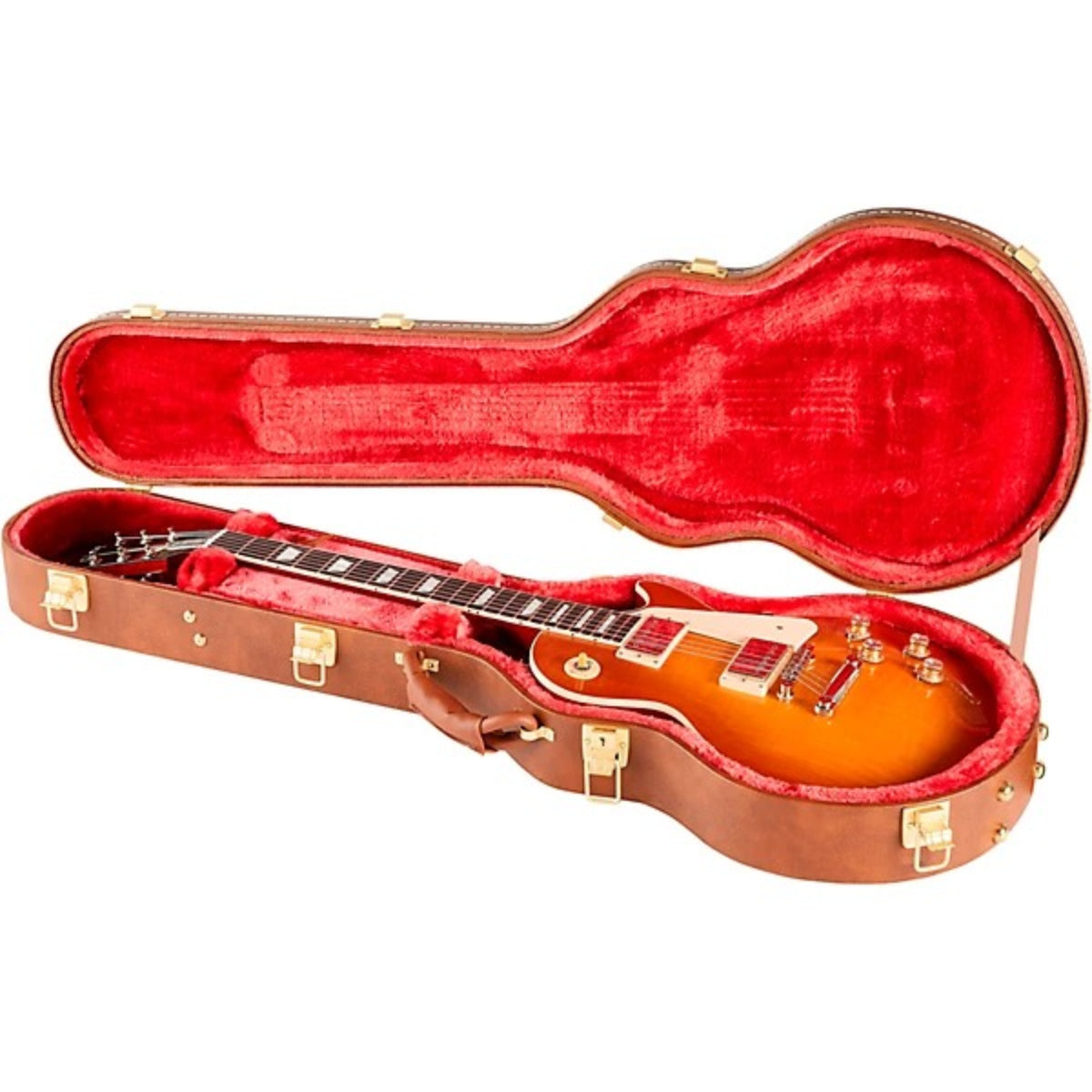 Đàn Guitar Điện Gibson Les Paul Standard 60s, Unburst