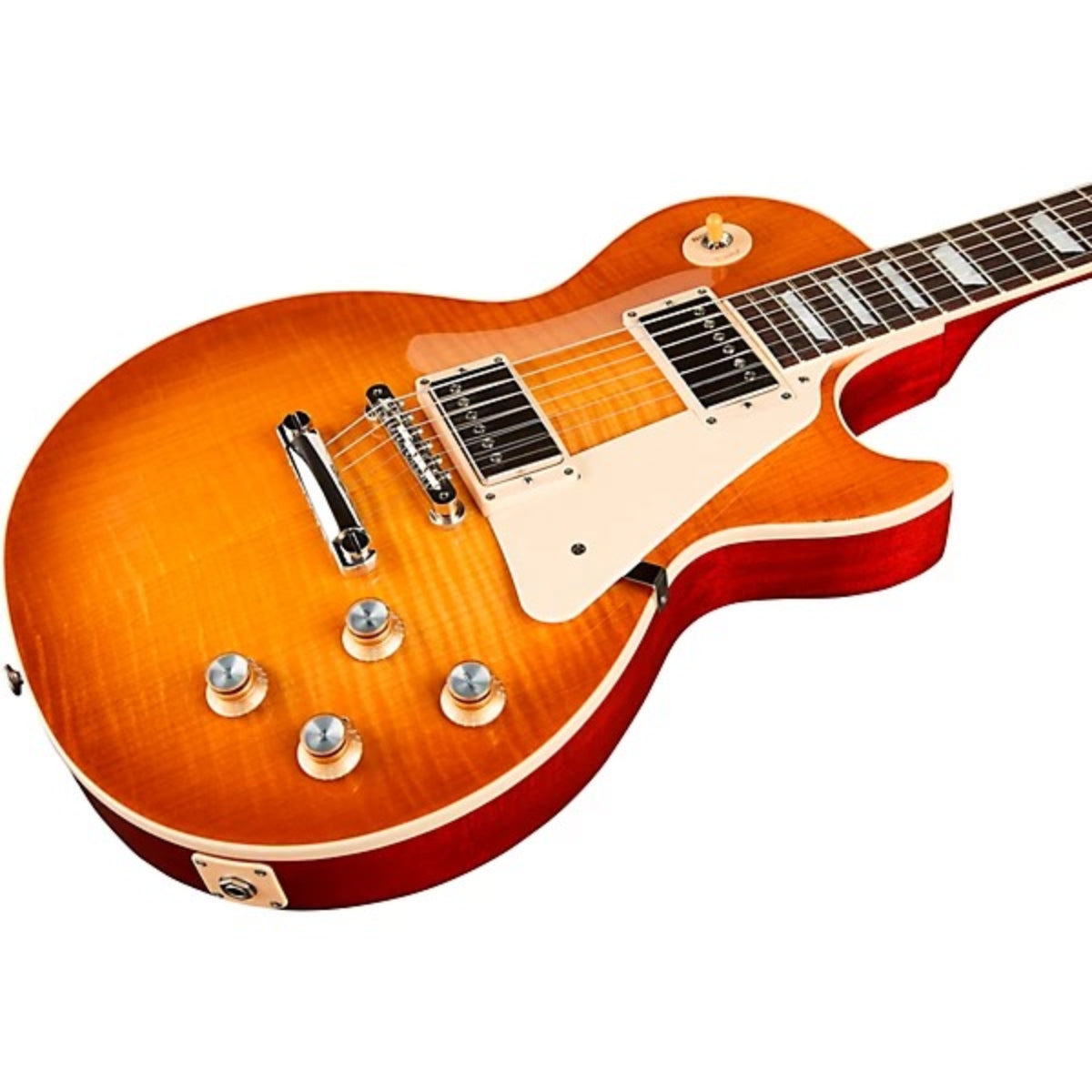 Đàn Guitar Điện Gibson Les Paul Standard 60s, Unburst