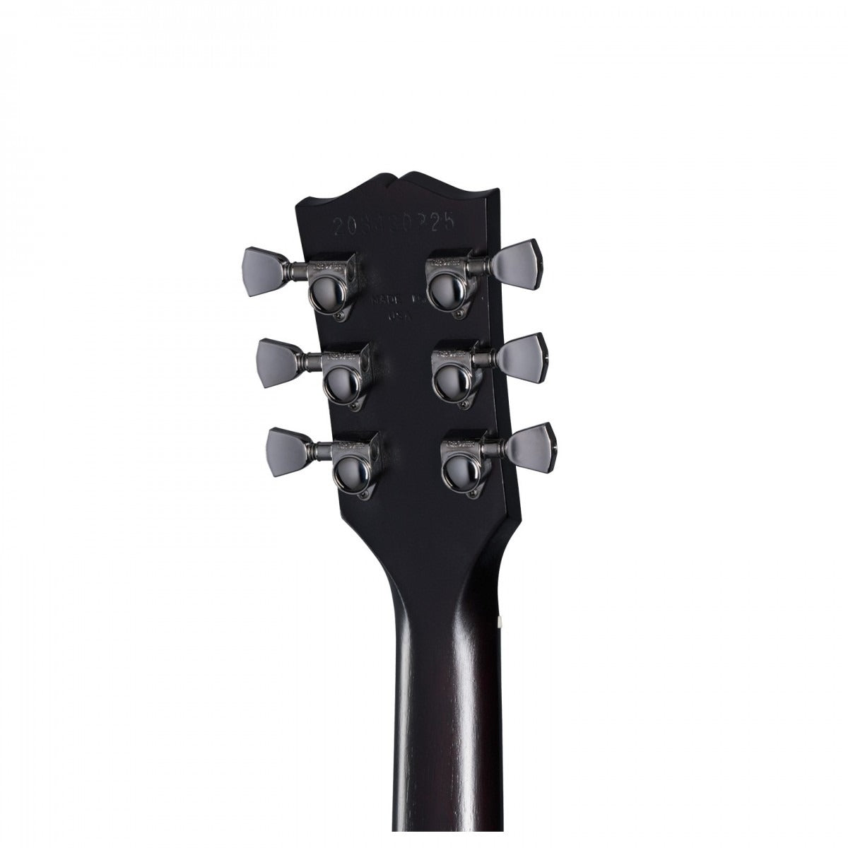 Đàn Guitar Điện Gibson Les Paul Studio Modern, Smokehouse Satin