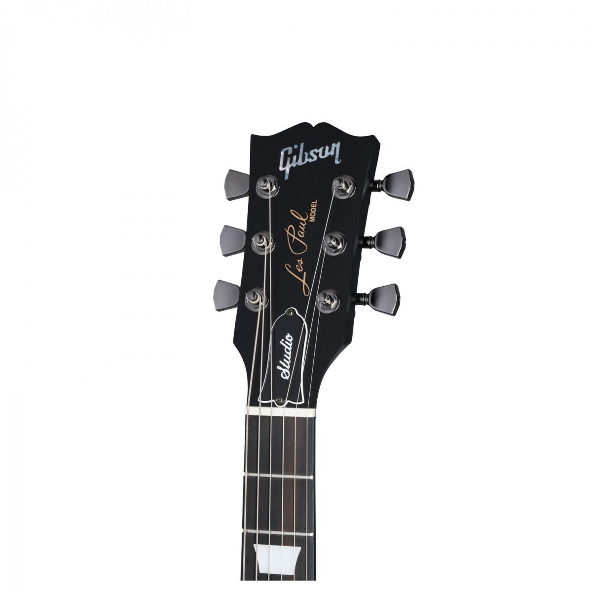 Đàn Guitar Điện Gibson Les Paul Studio Modern, Smokehouse Satin