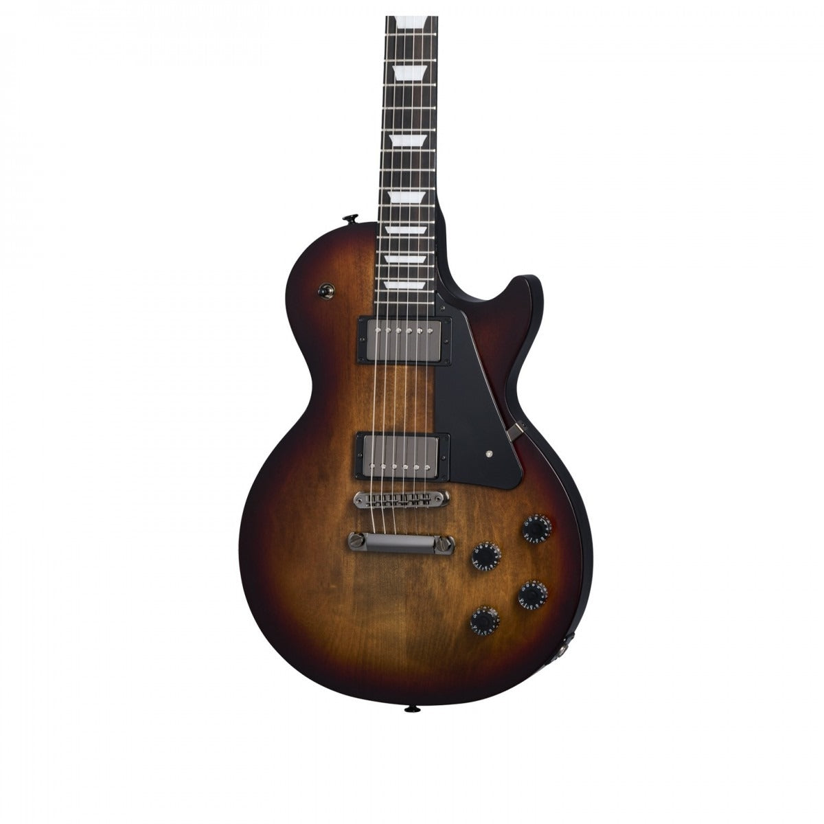 Đàn Guitar Điện Gibson Les Paul Studio Modern, Smokehouse Satin