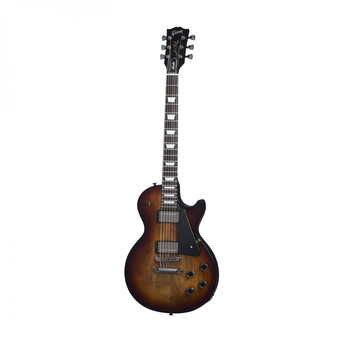 Đàn Guitar Điện Gibson Les Paul Studio Modern, Smokehouse Satin
