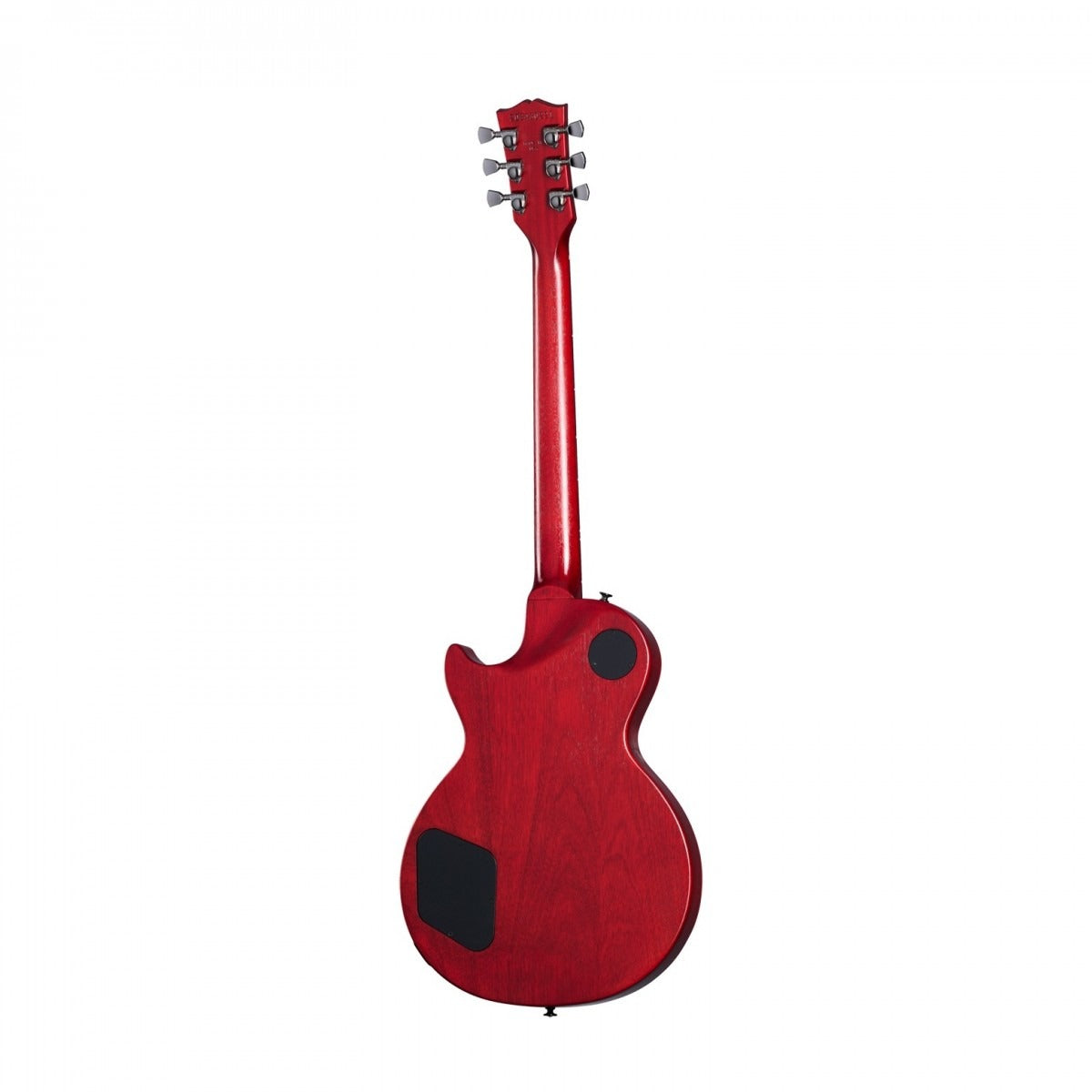 Đàn Guitar Điện Gibson Les Paul Studio Modern, Wine Red Satin