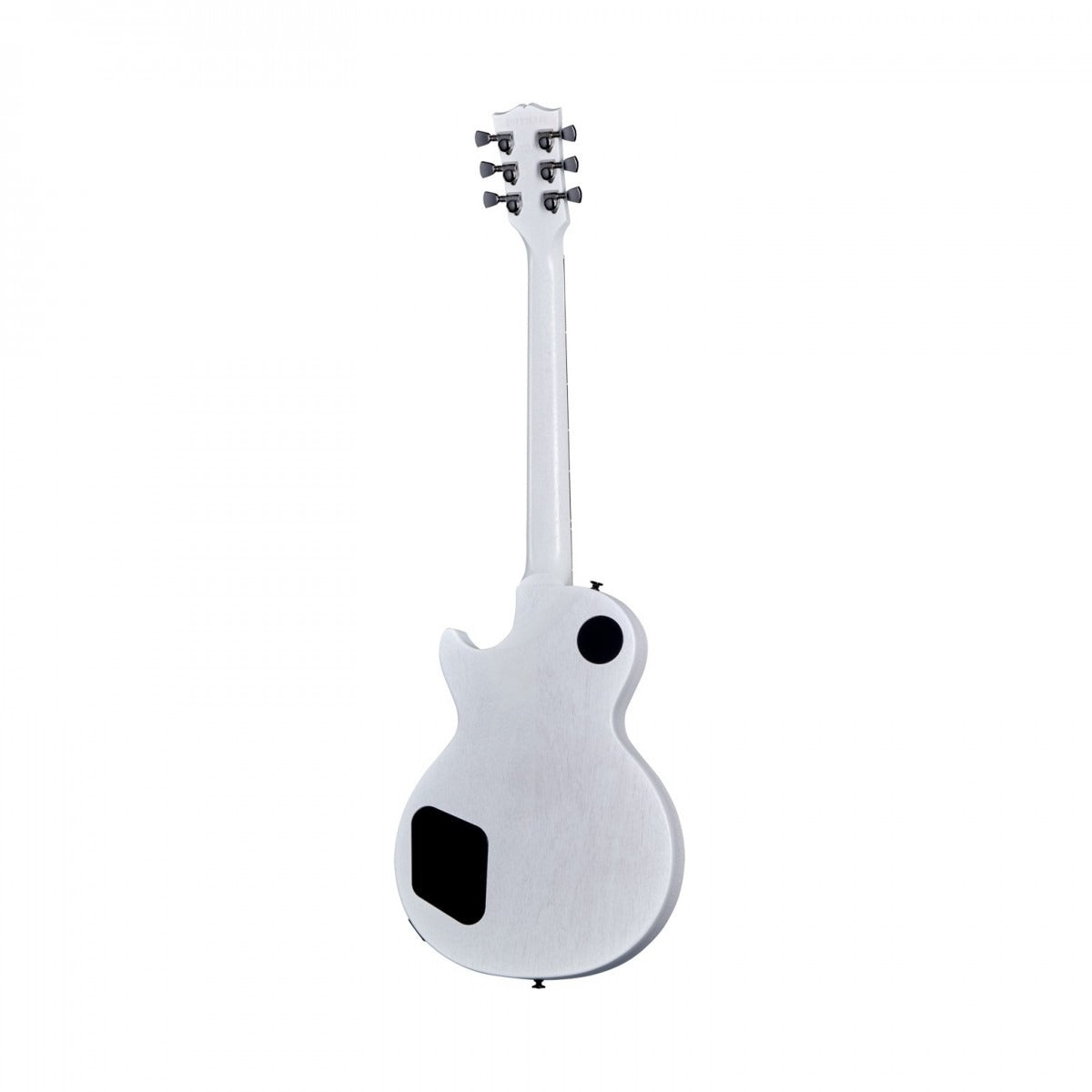 Đàn Guitar Điện Gibson Les Paul Studio Modern, Worn White