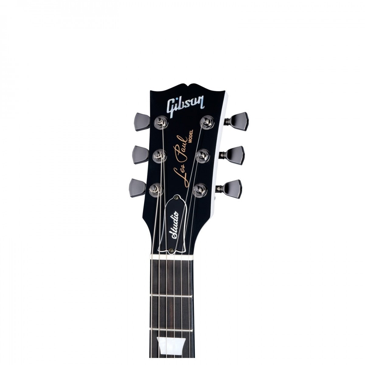 Đàn Guitar Điện Gibson Les Paul Studio Modern, Worn White