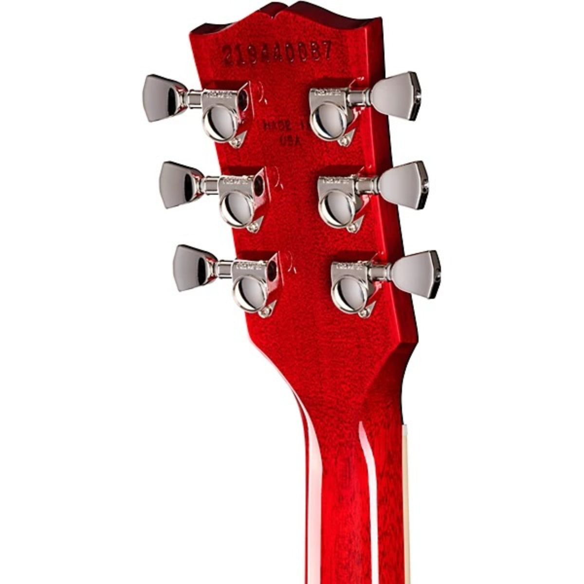 Đàn Guitar Điện Gibson Les Paul Studio Session, Bourbon Burst