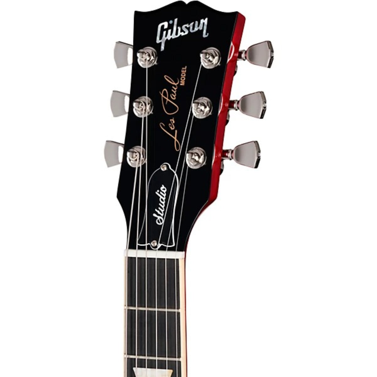 Đàn Guitar Điện Gibson Les Paul Studio Session, Bourbon Burst