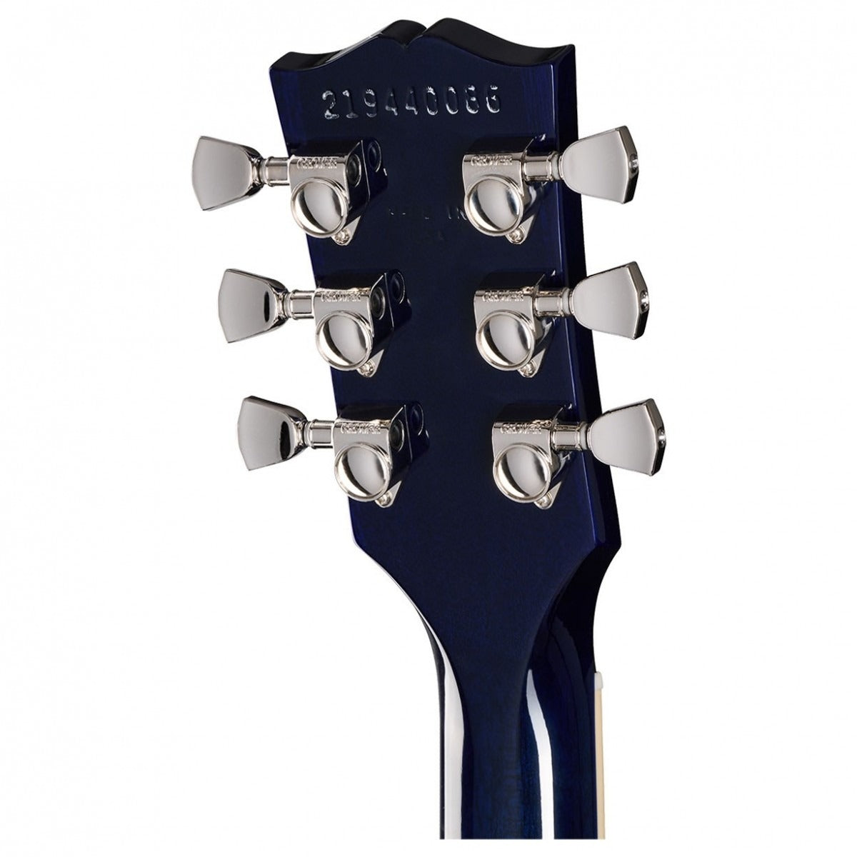 Đàn Guitar Điện Gibson Les Paul Studio Session, Cobalt Burst