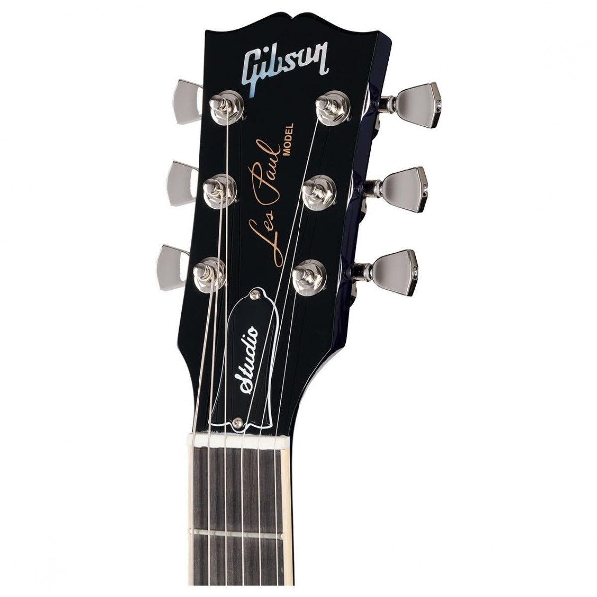 Đàn Guitar Điện Gibson Les Paul Studio Session, Cobalt Burst