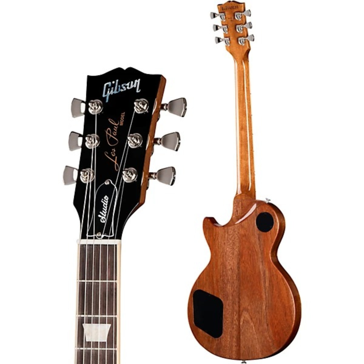 Đàn Guitar Điện Gibson Les Paul Studio Session, Honey Burst