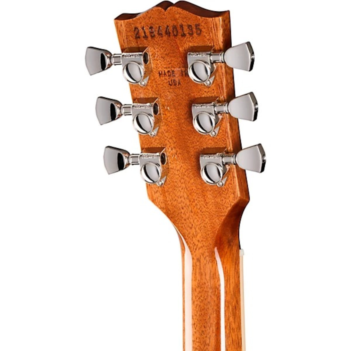 Đàn Guitar Điện Gibson Les Paul Studio Session, Honey Burst