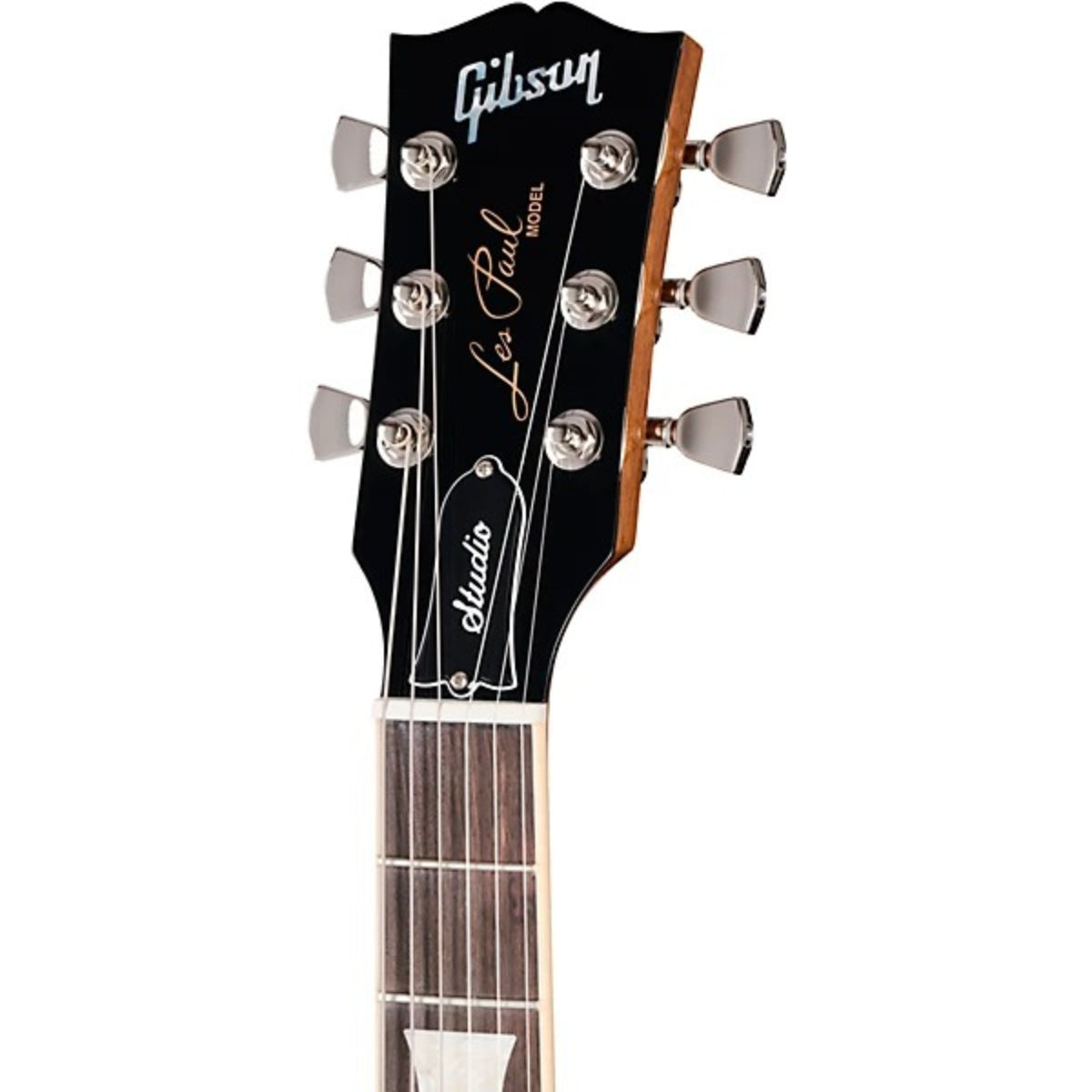 Đàn Guitar Điện Gibson Les Paul Studio Session, Honey Burst