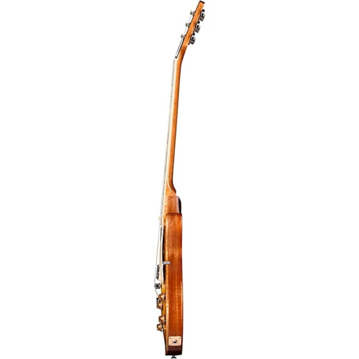 Đàn Guitar Điện Gibson Les Paul Studio Session, Honey Burst