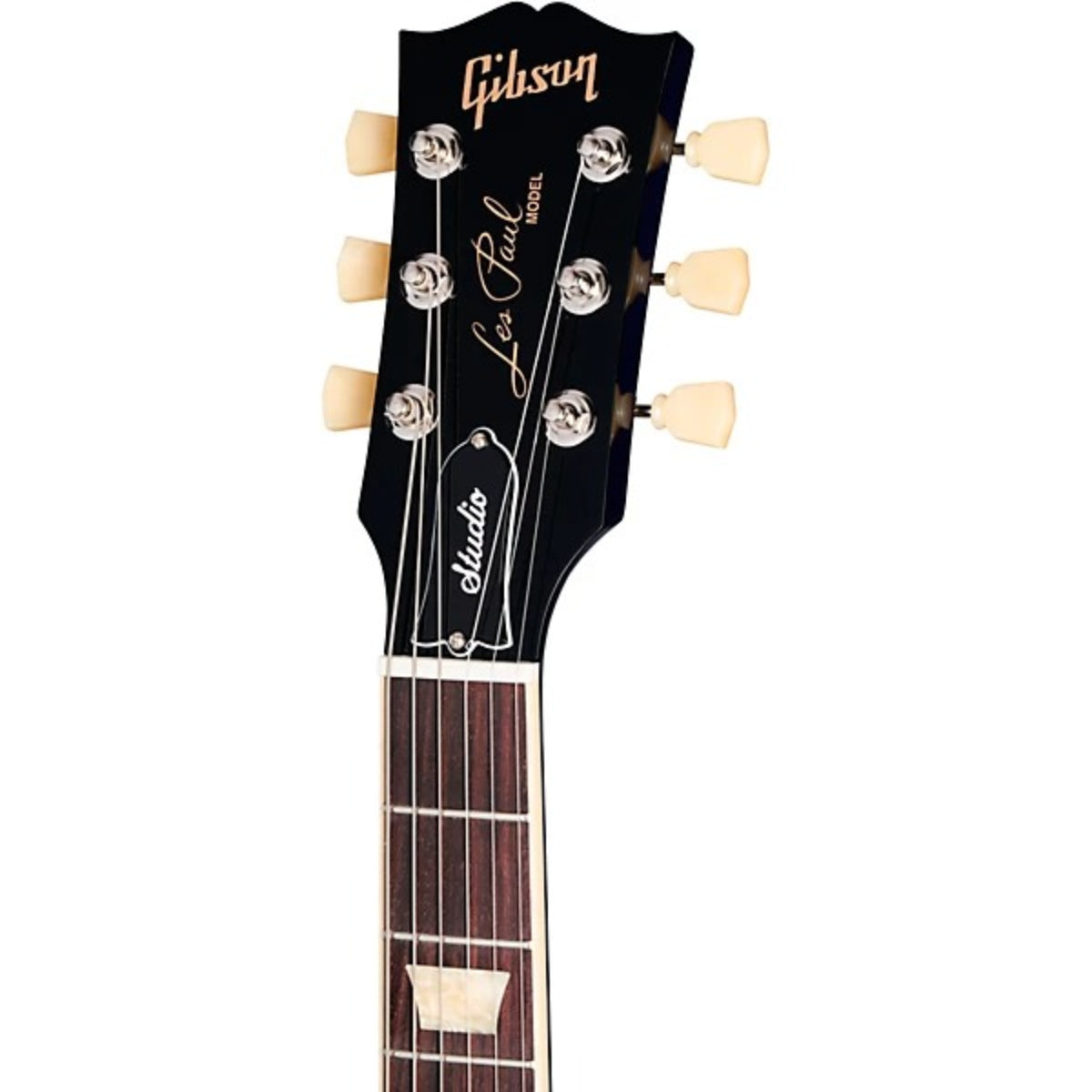 Đàn Guitar Điện Gibson Les Paul Studio, Blueberry Burst