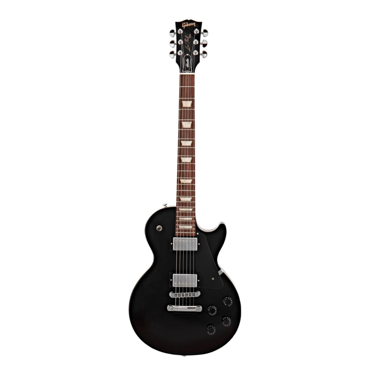 Đàn Guitar Điện Gibson Les Paul Studio, Ebony