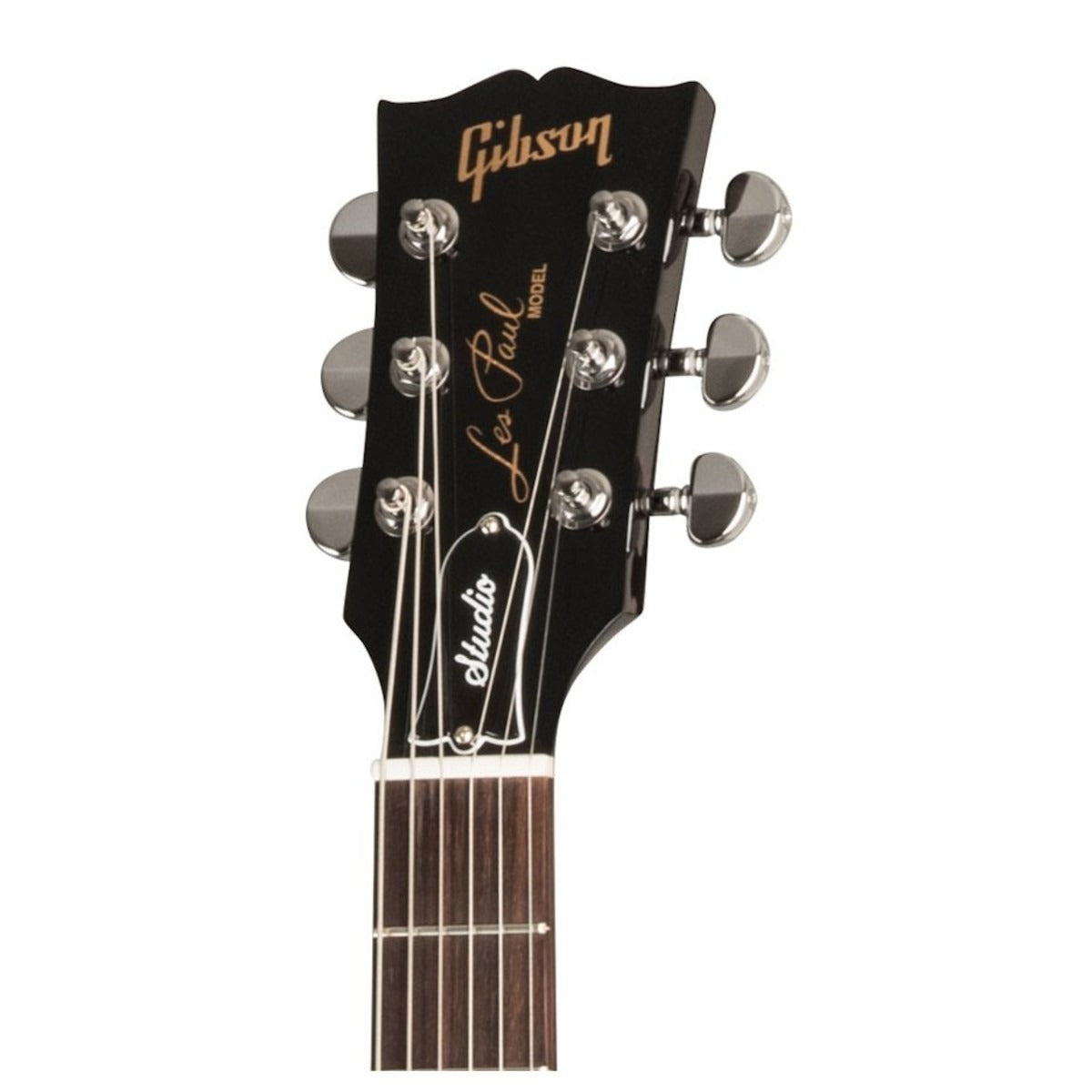 Đàn Guitar Điện Gibson Les Paul Studio, Smokehouse Burst