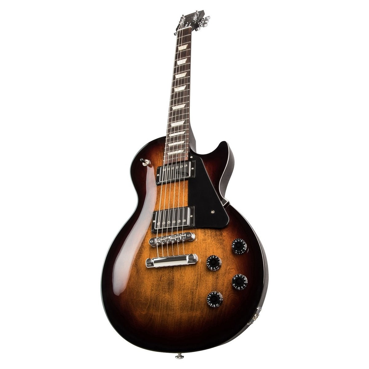 Đàn Guitar Điện Gibson Les Paul Studio, Smokehouse Burst